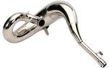 Exhaust FMF Gnarly nickel-plated CR 250 2000-2001