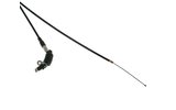Throttle Cable PTFE PGO Big Max