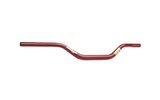 Handlebar ProTaper Contour Carmichael red