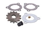 Derestriction Kit Naraku Rieju MRT 50 Euro 4 Type 2 (72km/h)