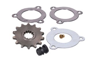 Destriction Kit Naraku Rieju MRT 50 Euro 4 Type 2 (72km/h)