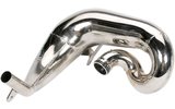 Exhaust FMF Gnarly nickel-plated EXC 200 2004-2005