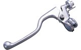 Cocotte + Clutch Lever E-Z ADJUST aluminium polished