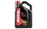 4-Stroke Oil Motul 7100 10W-60 4L