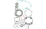 Gasket Set complete with oil seals Moose Racing KX 500