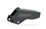 Swingarm Slider Polisport RM RMZ black