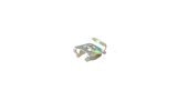 Fairing Clamp (x1) Yamaha BW's / Yamaha Aerox