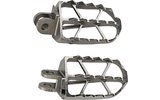 Footpegs Moose Racing ND series Suzuki DR-Z 400 / RM 125