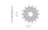Front Sprocket Afam 14 teeth YZ 125 after 2005