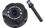Fuel Cap aluminium Moose Racing GasGas EC 250 / 300 red