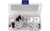 Washers / Spacers / Nuts (European models)