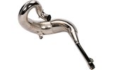 Exhaust FMF Fatty nickel-plated CR 250 2002