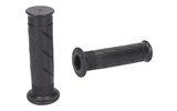 Grips Domino Style Honda closed end