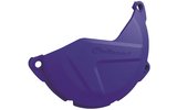 Clutch Case Cover Polisport blue EXC / TE / FE