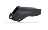 Swingarm Slider Polisport YZ YZF 03-04 black