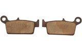 Brake Pads Renthal sintered BP-103