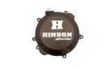 Clutch Cover Hinson SX / TC 125