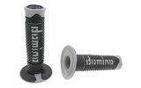 Grips Domino A260 Off-Road black / grey