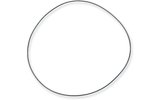 Clutch Case Gasket Moose Racing CRF 450 2009-2016