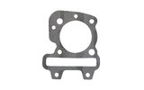 Gasket cylinder base 0,5mm Piaggio 4-stroke 4V