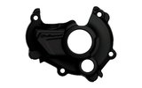 Ignition Cover Polisport black Yamaha YZF 250