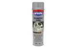 Wheel Spray Paint Presto silver 500ml