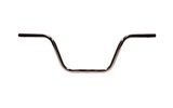 Handlebar Enduro chrome 22mm Simson