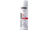 Chain Grease white Ipone White Chain Road spray 250ml