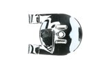 Chain Case w/ cover Simson chrome
