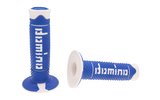 Grips Domino A260 Off-Road blue / white