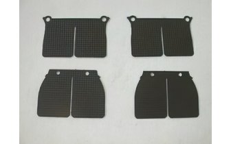 Reed Petals V-Force 2 YZ / KX / RM 250