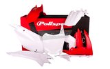 Fairing Kit Polisport Honda CRF 110 2013 - 2018