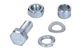 Screw Kit side stand Simson