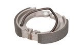 Brake Shoes front 90x18mm Puch Maxi (cast rim)