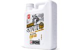 4-Stroke Oil 0W40 Ipone Snow 4 Racing 100% synthetic 1L
