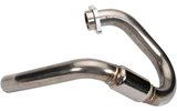 Exhaust Header Pipe FMF Powerbomb stainless steel DR-Z 400