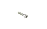 Screw rear wheel axle M10x50x1,5mm MBK Nitro / Yamaha Aerox