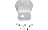 Skid Plate aluminium Moose Racing YZF 400 / 426