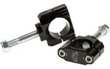 Handlebar Clamps Renthal 36 Offset 0mm Honda CR / CRF