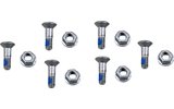 Screw / Bolt Kit Rear Sprocket Husqvarna / KTM
