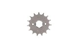 Front Sprocket AFAM 15 teeth 428 Kymco Pulsar / Sector / Maxxer / Derbi / Honda / Daelim