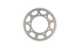 Rear Sprocket 52 teeth / 420 Afam steel Rieju MRT / Derbi Senda