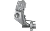 Clutch Lever Fitting EZ-Adjust alu polished Moose Racing KX 125 / 250