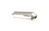 Silencer Leovince X-Fight