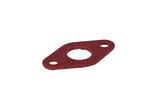 Gasket intake manifold 2mm Simson