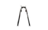 Main Stand 265mm chrome Peugeot 103 MVL / Vogue