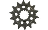 Front Sprocket Renthal 520 T14 Ultra Light Kawasaki YZ 250 / YZF 450