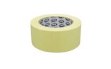Masking Tape HPX cream 50mm x 50m up to 100°C