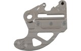 Brake Disc Guard with caliper mount Moose Racing Pro Shark