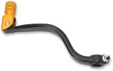 Shift Lever alu forged Moose Racing RM 85 gold